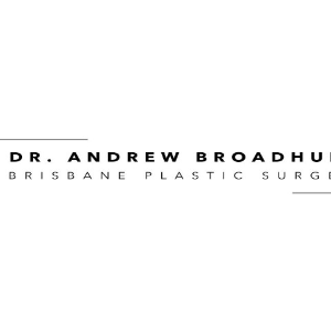 DR Andrew Broadhurst
